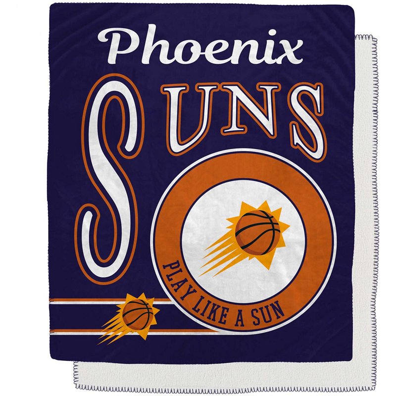Phoenix Suns 50" X … - image
